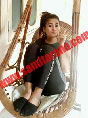 Riya Jewar Airport Escorts