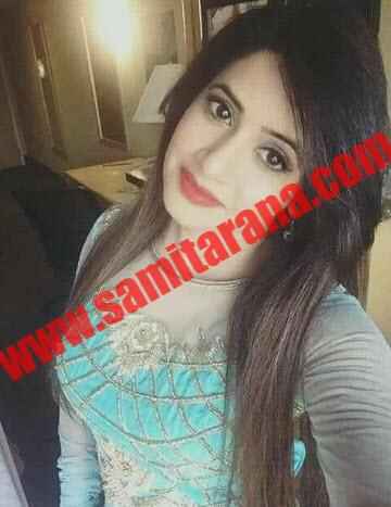 tanya Jewar Airport Escorts Service