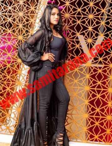 Female Escorts Jewar Airport