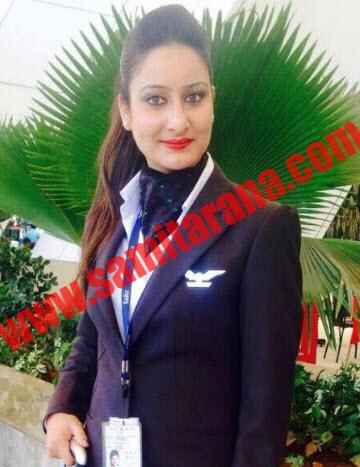 sonia Jewar Airport Escorts