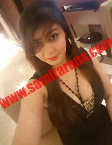 Tanishka Independent Jewar Airport Escorts