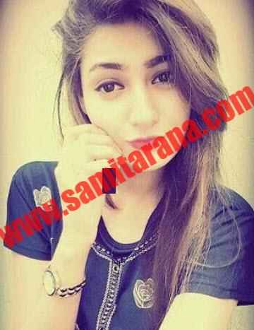 tanya Jewar Airport Escorts Service