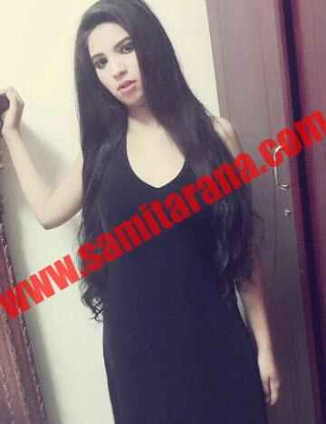 sonia Jewar Airport Escorts